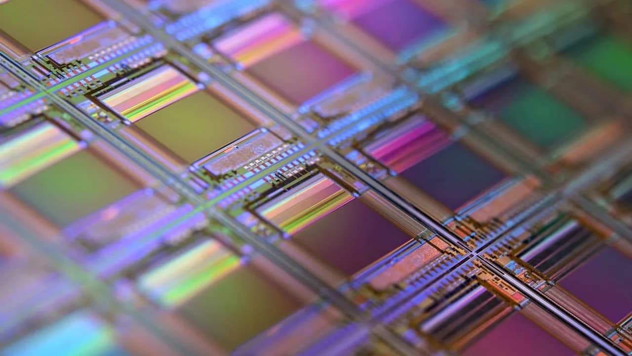 Micron startet Milliardeninvestition zur Stärkung der US-Chip-Lieferkette
